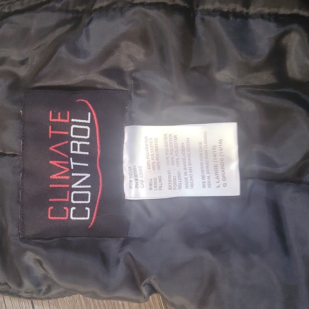 Snow Bib - Picture 3 of 3